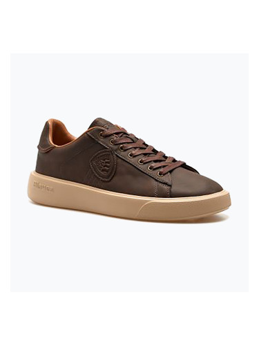 Мъжки обувки Blauer USA F6BUCK13 brown