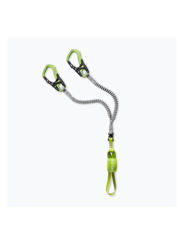 EDELRID Via Ferrata Cable Comfort VI oasis longline