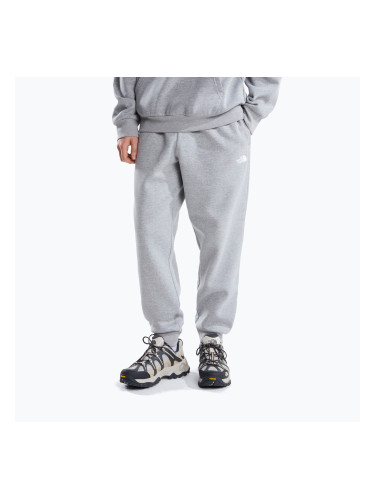 Мъжки панталони за бягане The North Face Evolution Simple Dome Regular Jogger tnf pale grey h