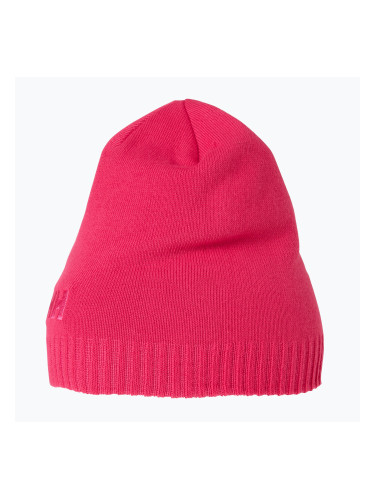 Зимна шапка Helly Hansen Brand cranberry