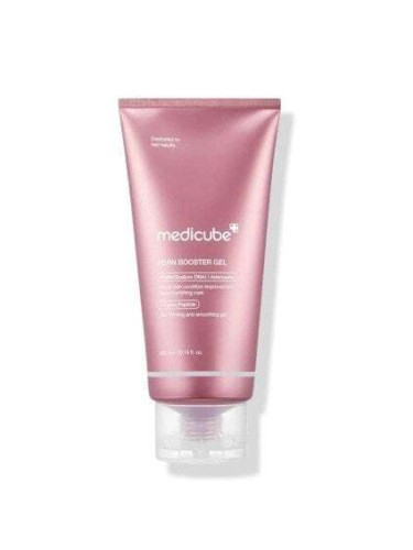 Medicube Pdrn Booster Gel Многофункционален гел за лице