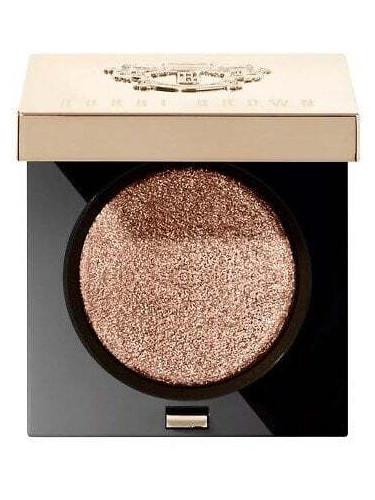 Bobbi Brown Luxe Eye Shadow Foil Сенки за очи с метален финиш