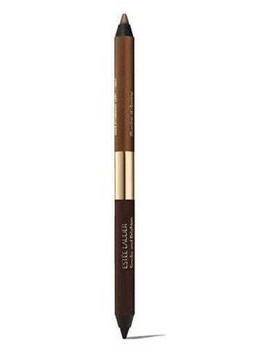 Estee Lauder Smoke and Brighten Kajal Eyeliner Duo Двуцветна очна линия