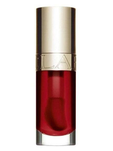 Clarins Lip Comfort Oil Масло за устни