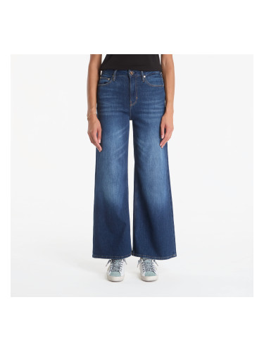 Дънки GUESS Bellflower Jeans Black W26/L30