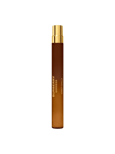BURBERRY Goddess Amber Vanilla Eau de Parfum Eau de Parfum дамски 10ml