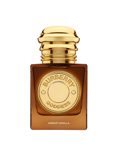 BURBERRY Goddess Amber Vanilla Eau de Parfum Eau de Parfum дамски 30ml