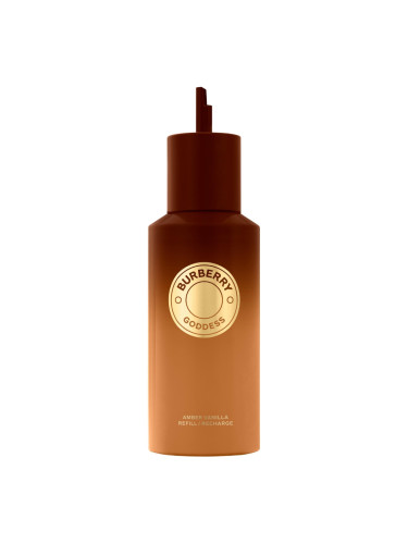 BURBERRY Goddess Amber Vanilla Eau de Parfum Eau de Parfum дамски 150ml