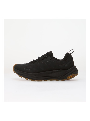 Обувки adidas TERREX Free Hiker 3 Low GORE-TEX Core Black/ Core Black/ Brown Oxide 12