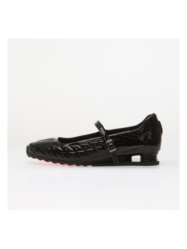 Nike W Shox Z Calistra Black/ Black-Black 6
