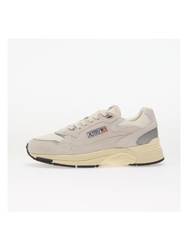 Сникърси Autry Hyperway Low Man White/ Silver EUR 43