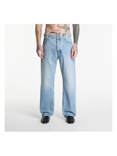 Дънки Fear of God Essentials Denim 5-Pocket Jeans Classic Blue 30