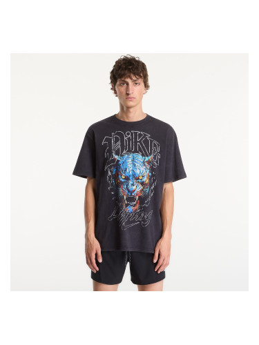 Тениска Nike Men's T-Shirt Black S