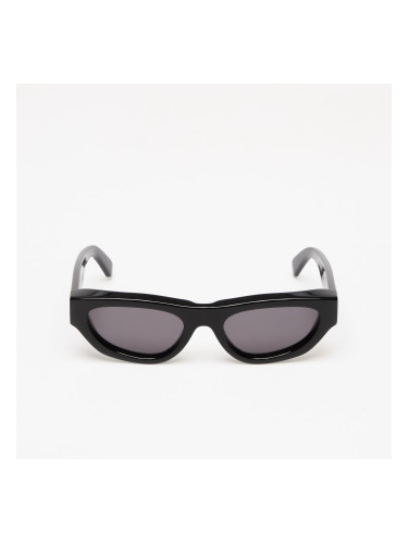 Слънчеви очила Off-White Honolulu Shiny Black Universal