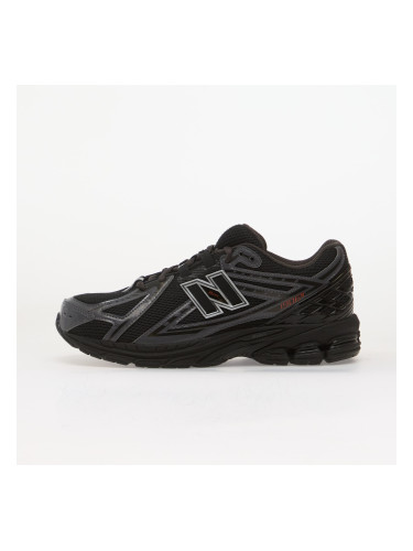 Обувки New Balance 1906 Kids Black/ Black Cement 4