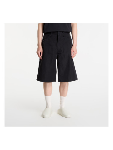 Къси панталони Fear of God Essentials 5 Pocket Short Vintage Black 31