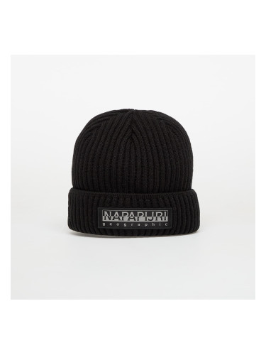 Шапка Napapijri F-Vispa Black Universal