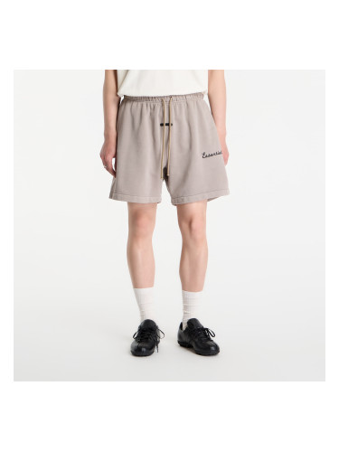 Къси панталони Fear of God Essentials Training Classic Fit Short Faded Seal XL