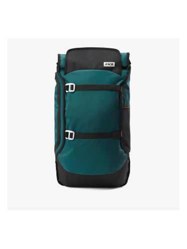 Раница AEVOR Travel Pack Proof Evergreen 38 l