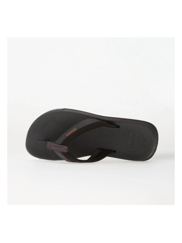 Обувки Havaianas Track Plus Graphite/ Graphite/ Black 45/46