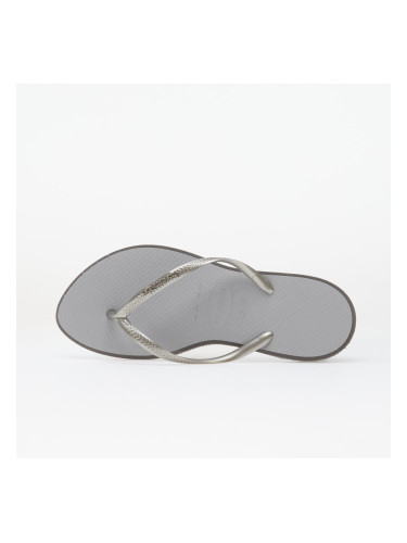 Havaianas Slim Point Steel Grey 37/38