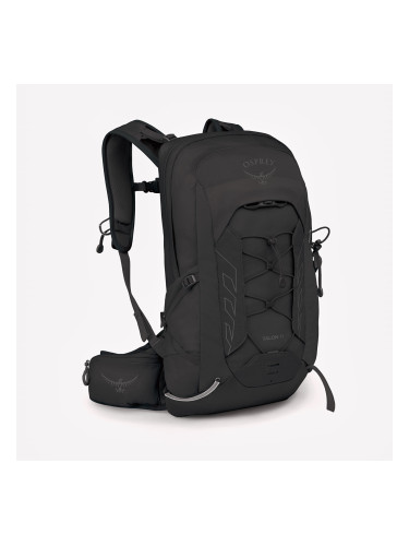 Раница Osprey Talon 1 Black/ Coal Grey Universal