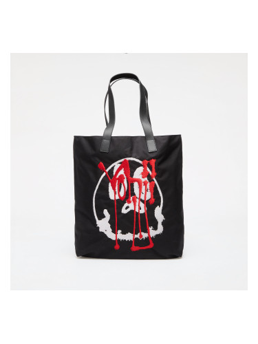 Чанта Y-3 Chito Graphic Tote Black Universal