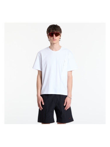 Тениска Poutnik by Tilak Shiva Top White M
