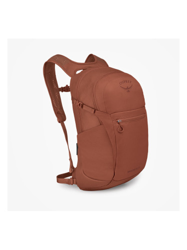 Раница Osprey Daylite Plus Porcelain Orange Universal