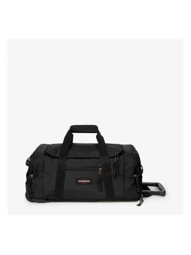 Eastpak Leatherface S+ Black 41 l