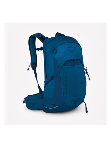 Раница Osprey Talon 2 Scoria Blue/ Night Shift Universal
