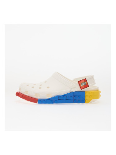 Обувки Crocs 4Lw System Clog White 5