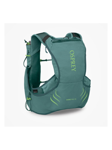 Раница Osprey Duro Pro 10 Cascade Blue M