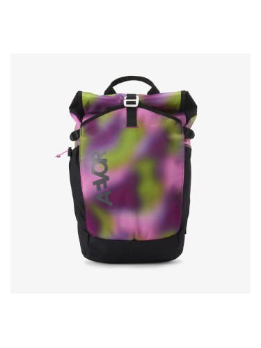 Раница AEVOR Roll Pack 2.0 Proof Psychedelic Slush 19 l