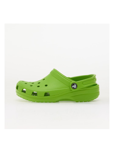Обувки Crocs Classic Clog Kids Crocs Green J1