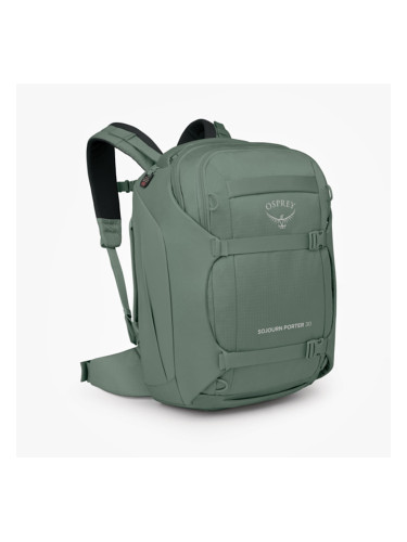 Раница Osprey Porter 30 Koseret Green Universal