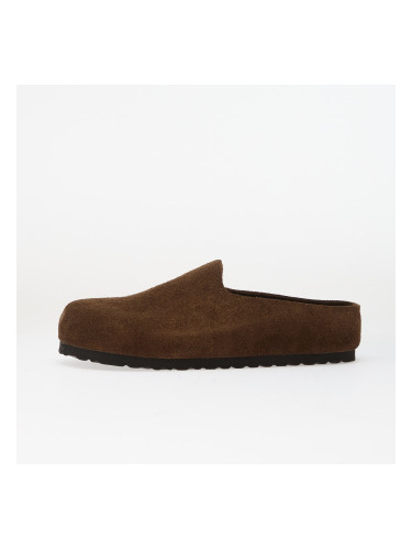 Обувки Birkenstock Amsterdam Wrapped LEVE Carafe 36