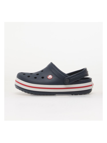 Обувки Crocs Crocband Clog Kids Navy/ Red J1