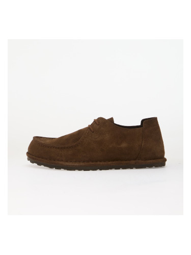 Обувки Birkenstock Utti Lace LEVE Carafe 41