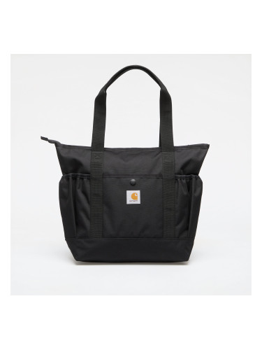 Чанта Carhartt WIP Clapton Tote Bag Black Universal