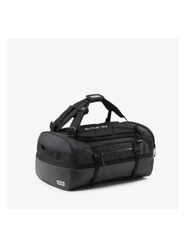 AEVOR Duffel Pack Proof Black 47 l