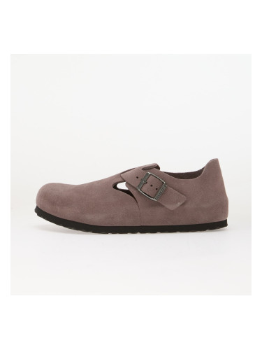 Обувки Birkenstock London LEVE Faded Purple 36