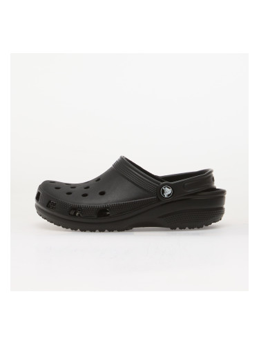 Обувки Crocs Classic Clog Kids Black J2