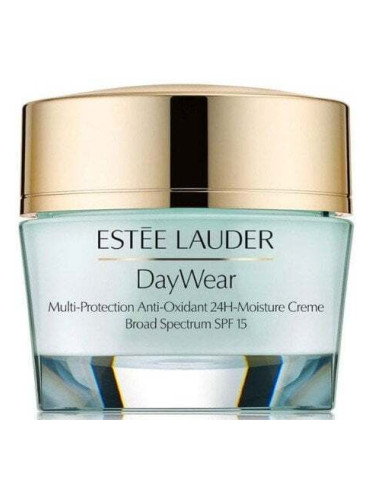 Estee Lauder DayWear SPF 15 Хидратиращ дневен крем за лице за нормална към комбинирана кожа