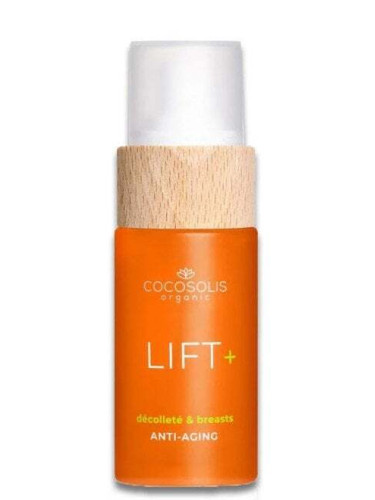 Cocosolis LIFT+ Anti-aging Serum Серум за тяло