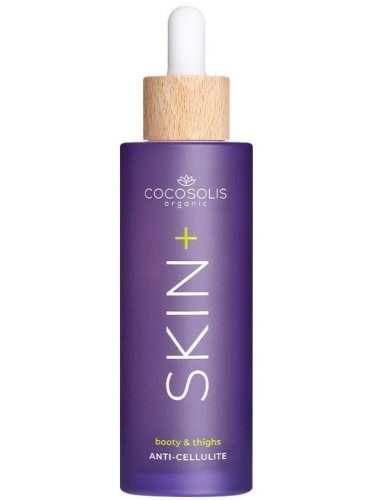 Cocosolis SKIN+ Anti-cellulite Serum Серум за тяло
