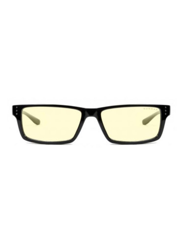  Гейминг очила Gunnar - Riot Onyx Amber, черни