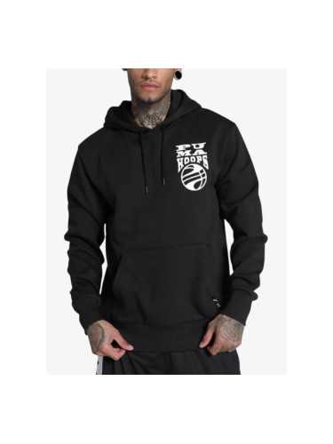 PUMA Posterize 2.0 Hoodie Black