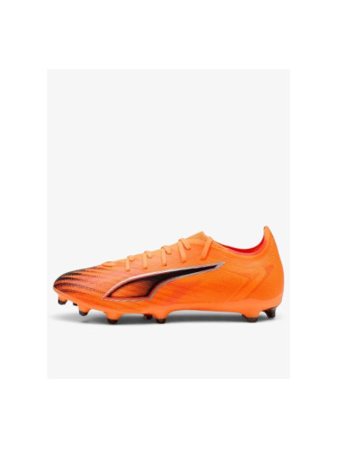 PUMA Ultra 6 Match FG AG Orange