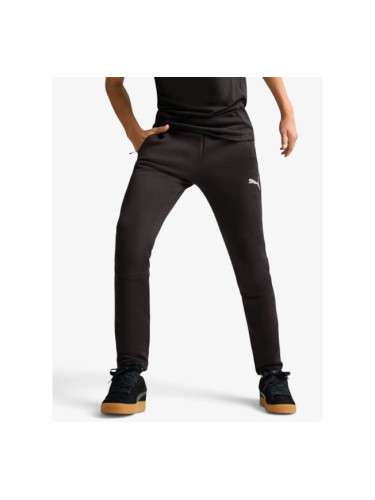 PUMA Evostripe Pants B Jr Black